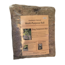 Wool slug repellent for sale  OSSETT