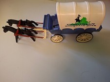 Playmobil kutschen zubehör gebraucht kaufen  Aichtal