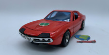 Politoys alfa romeo usato  Chiavari