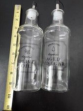 Olive oil vinegar for sale  Portsmouth