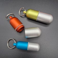 Sos kapsel geocaching gebraucht kaufen  Braunschweig