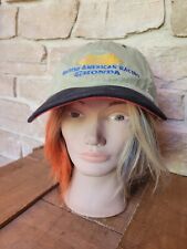 Casquette publicitaire british d'occasion  Plonéour-Lanvern