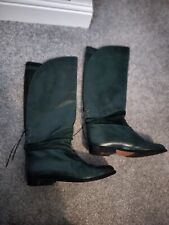 Rare dark green for sale  ABINGDON