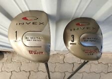Set golf drive usato  Vercelli
