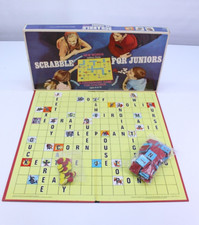 Vtg 1968 scrabble for sale  Manlius