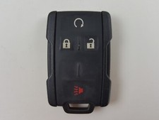 ORIGINAL GMC CHEVROLET 14-22 GM CHAVE OEM MENOS ENTRADA PARTIDA REMOTA FOB CHEVY ALARME comprar usado  Enviando para Brazil