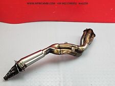 Collettori 4in1 scarico usato  Italia