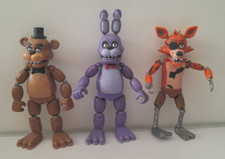 Funko five nights for sale  DOWNPATRICK