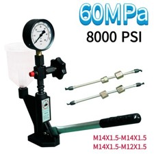 Tester iniettori diesel usato  Spedire a Italy