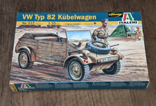 Typ kübelwagen italeri gebraucht kaufen  Liebenau
