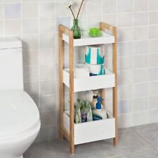 Badregal küchenregal ablagef� gebraucht kaufen  Norderstedt
