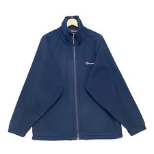 Berghaus polartec windbloc for sale  PAIGNTON