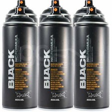 Montana black pack for sale  UK