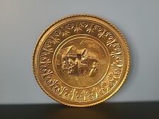 Vtg brass copper for sale  Purcellville
