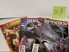 Spawn millenium eta usato  Vimodrone