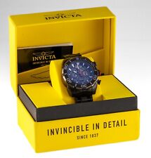 Invicta Star Wars Darth Vader relógio masculino com caixa original 35067 comprar usado  Enviando para Brazil