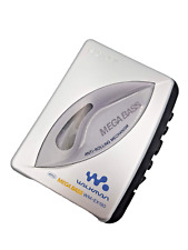 Sony ex190 walkman for sale  CRAIGAVON