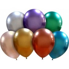 Palloncini pollici metallizzat usato  Castel San Giorgio