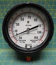 Weksler refrigerant gauge for sale  Virginia Beach