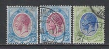 South africa 1913 for sale  ASHFORD