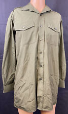 British military long for sale  DURHAM