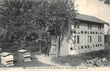 Penthaz apiculture .mercier d'occasion  France