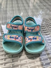 Sommerschuh jungs mädchen gebraucht kaufen  Hamburg