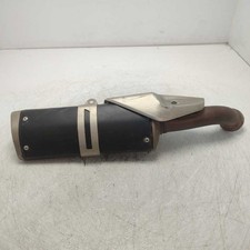 scarico husaberg 390 usato  Mineo