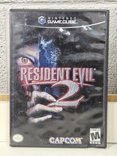 Resident Evil 2 (Nintendo GameCube, 2003) Completo Na Caixa Muito Bom Estado Veja comprar usado Resident Evil 2 (Nintendo GameCube, 2003) Completo Na Caixa Muito Bom Estado Veja comprar usado  Enviando para Brazil