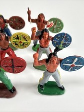 Ddr indianer 6 gebraucht kaufen  Großdubrau