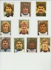 Americana sammelbilder wattens gebraucht kaufen Americana sammelbilder wattens gebraucht kaufen  Hattersheim