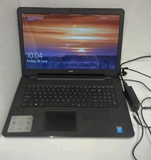 Dell inspiron 5000 d'occasion  Expédié en Belgium