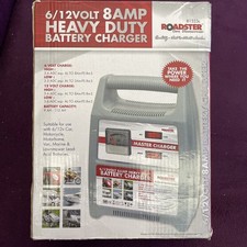 Roadster 12v heavy for sale  CAMBRIDGE