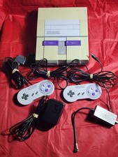 Super nintendo system for sale  Niagara Falls