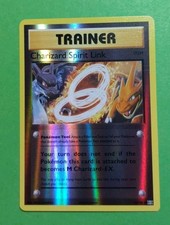 Charizard spirit link for sale  Crofton