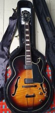 Ibanez akj hollow for sale  BRIGHTON