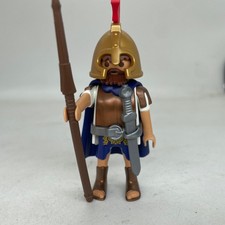 Playmobil guerrier grec d'occasion  Écos