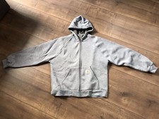 Carhartt kapuzenjacke rugged gebraucht kaufen  Grünberg