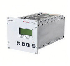 Unidade de controle digital Pfeiffer vácuo DCU 600 turbo bomba controlador PMC01697B comprar usado  Enviando para Brazil