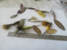 Fishing lure lot for sale  Las Vegas
