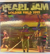Pearl jam live for sale  Lockport