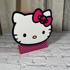Sanrio fab 2013 for sale  Kingwood