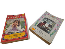 Liebesromane romanhefte adelsr gebraucht kaufen  Horka