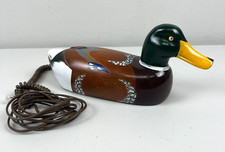 Vintage telemania wooden for sale  Prospect Heights