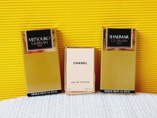 Parfum proben guerlain gebraucht kaufen  Karlsruhe