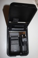 Braun micron netz gebraucht kaufen  Kiel