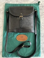 Vintage mulberry black for sale  RICHMOND