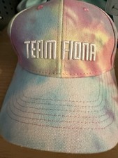 Team fiona baseball for sale  LIVERPOOL