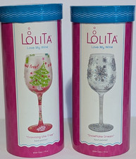 Lolita christmas winter for sale  Oneida