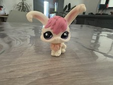 Littlest petshop angora d'occasion  La Garde